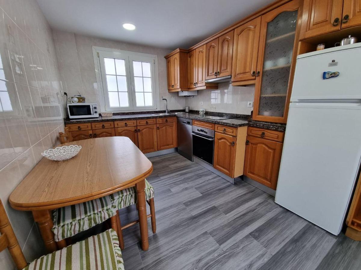 Apartamento 153a 3 Barrio De La Arena