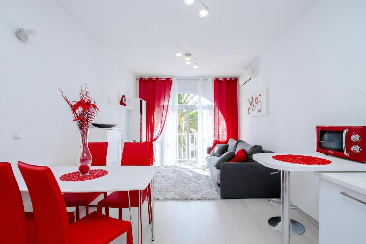 Espanatour Madonna Apartment