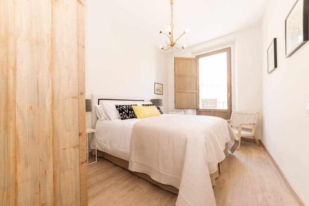 Apartment Boutique Calma Nerea By Kubik Caceres