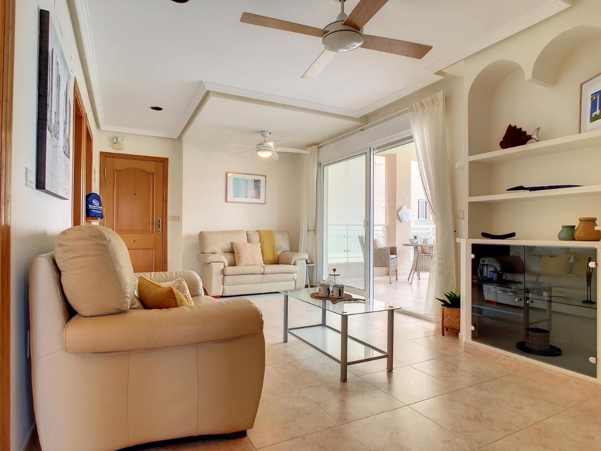 Cala Azul -7909 Apartamento Cabo de Palos
