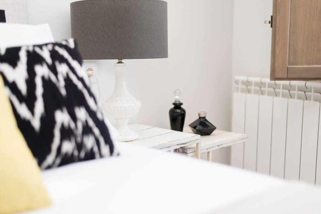Apartment Boutique Calma Nerea By Kubik Caceres