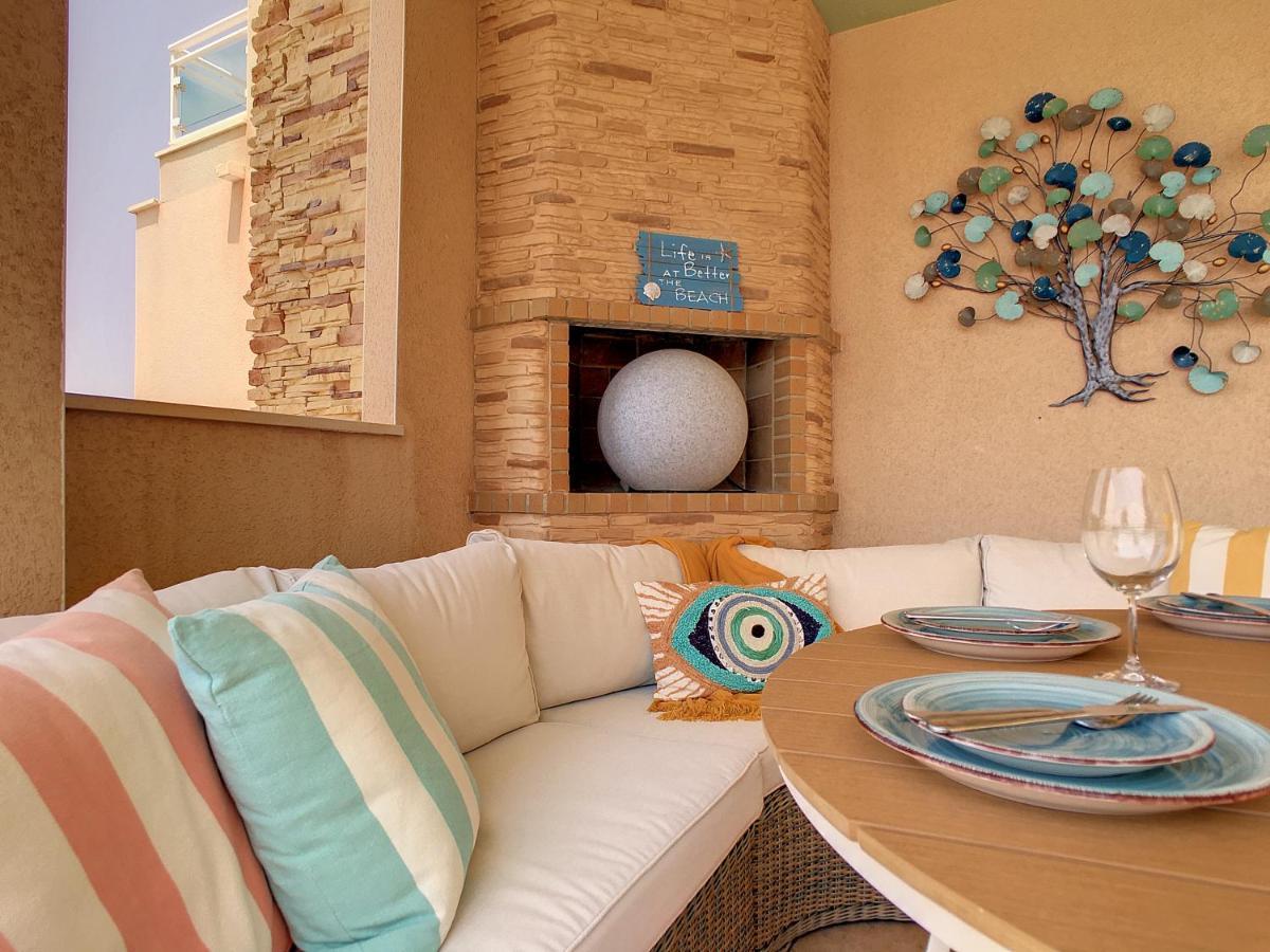 Cala Azul -7909 Apartamento Cabo de Palos