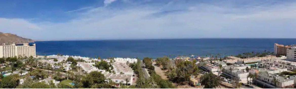 Loft Sky Paraiso Con Piscina Y Playa Apartment Aguadulce (Almeria)