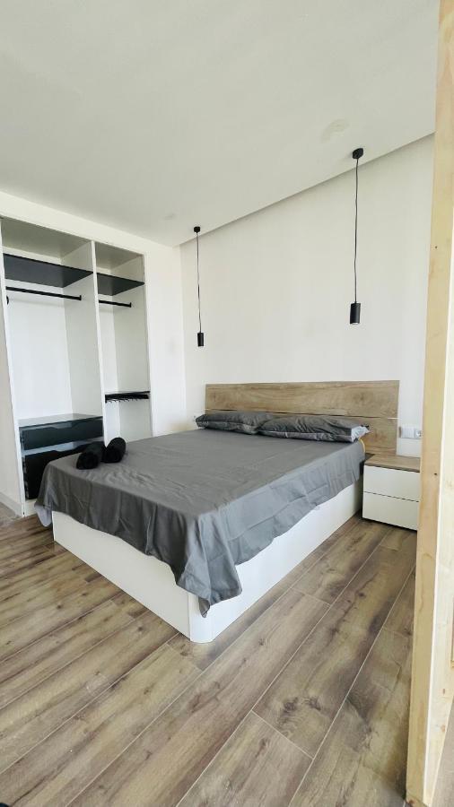 Apartment Loft Sky Paraiso Con Piscina Y Playa *