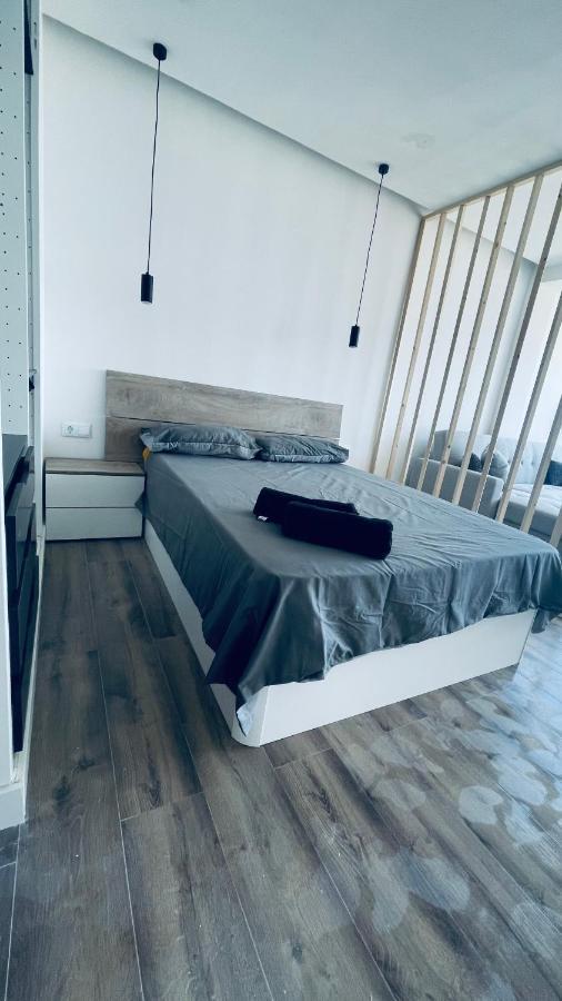 Loft Sky Paraiso Con Piscina Y Playa * Aguadulce (Almeria)