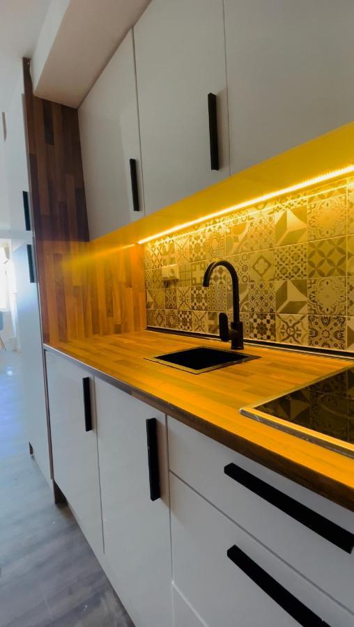 Apartment Loft Sky Paraiso Con Piscina Y Playa