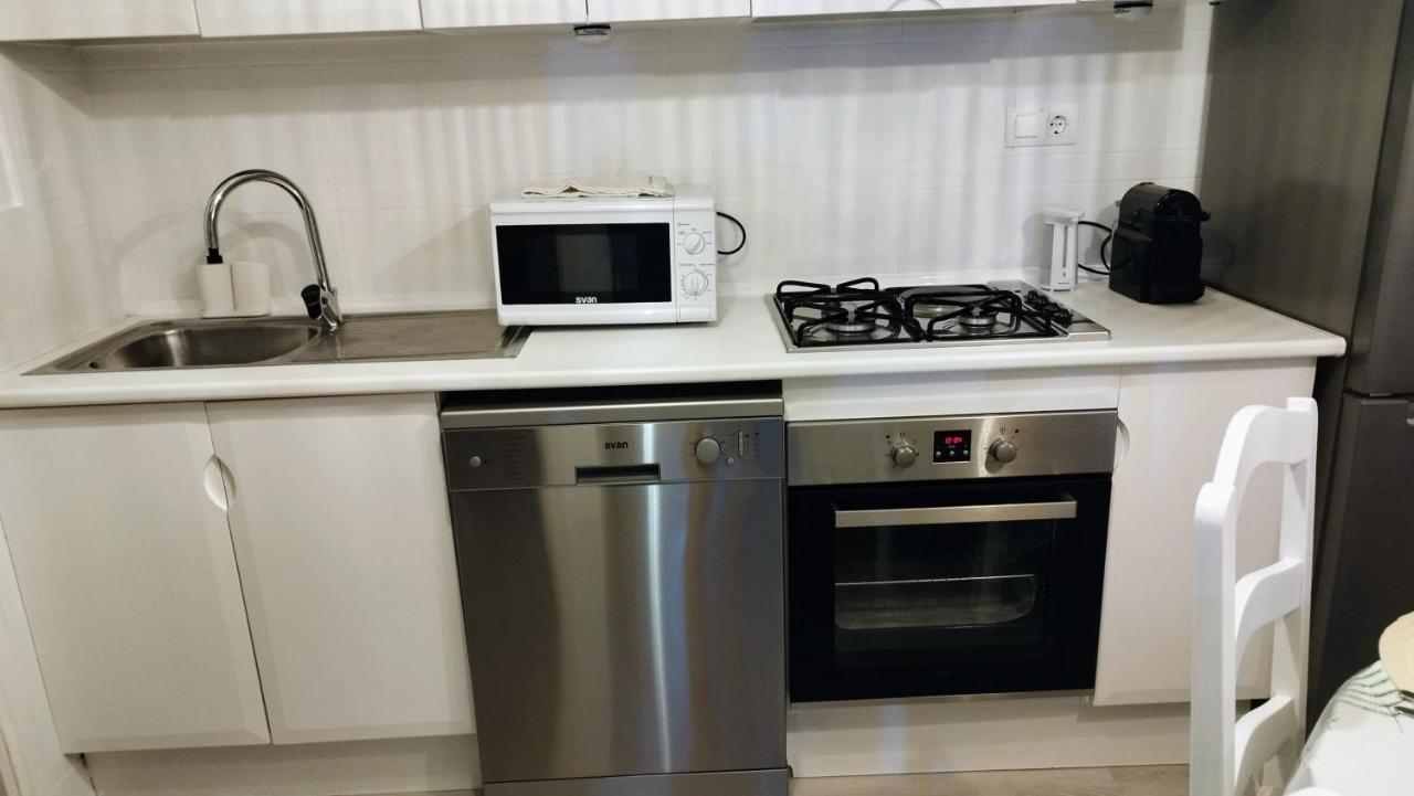 Perla Blanca I Apartment