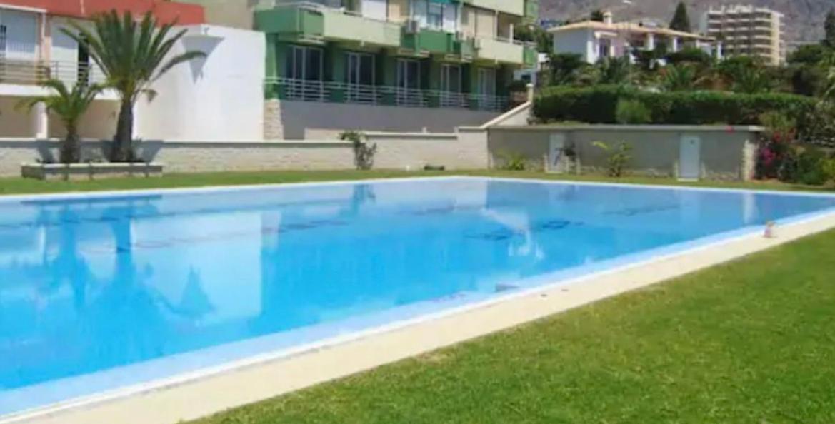 Apartment Loft Sky Paraiso Con Piscina Y Playa *