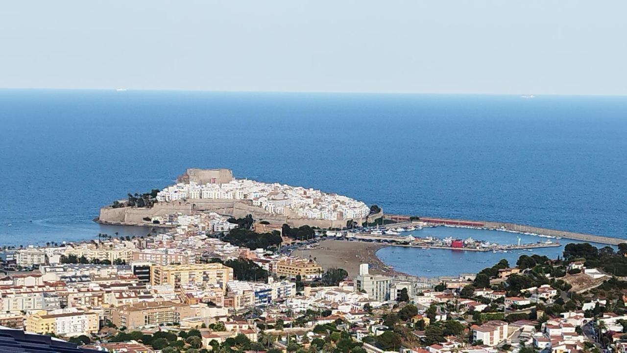 Apartment Perla Blanca I *