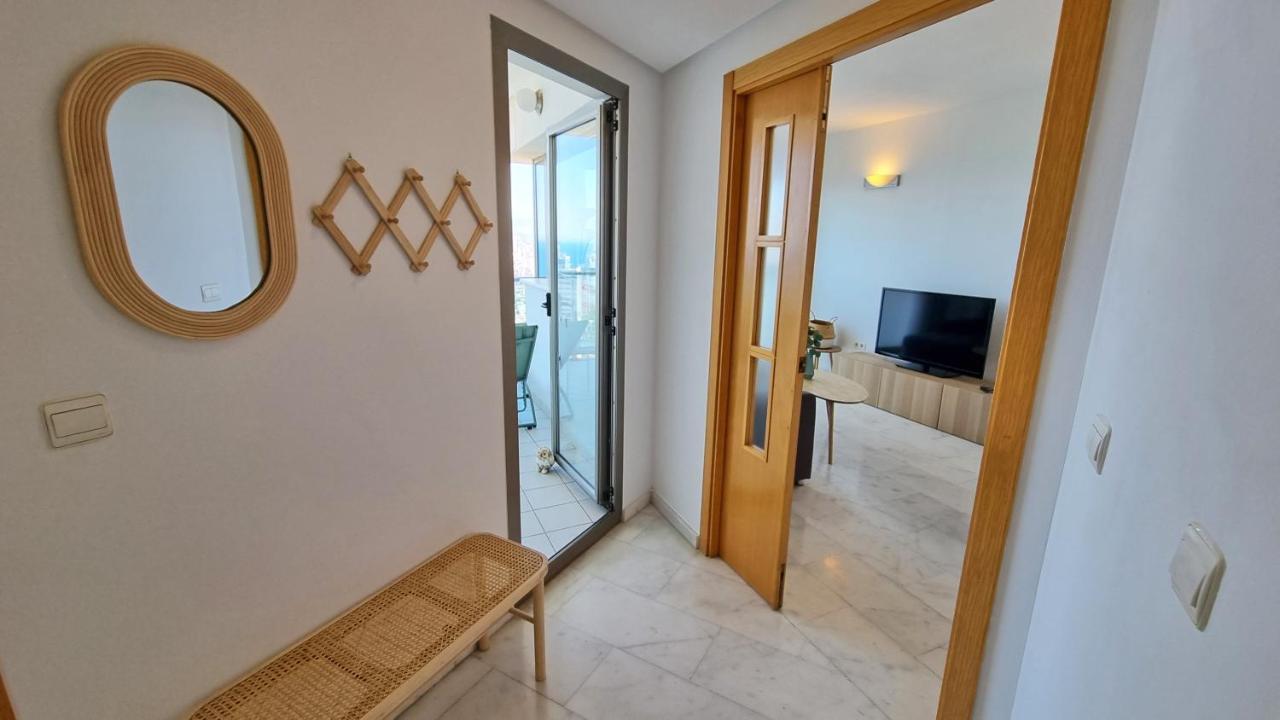 Skyline 25 Con Terrazas Privadas Y Vistas Increibles
