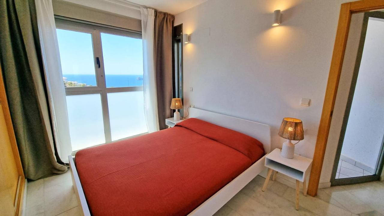 Apartment Skyline 25 Con Terrazas Privadas Y Vistas Increibles
