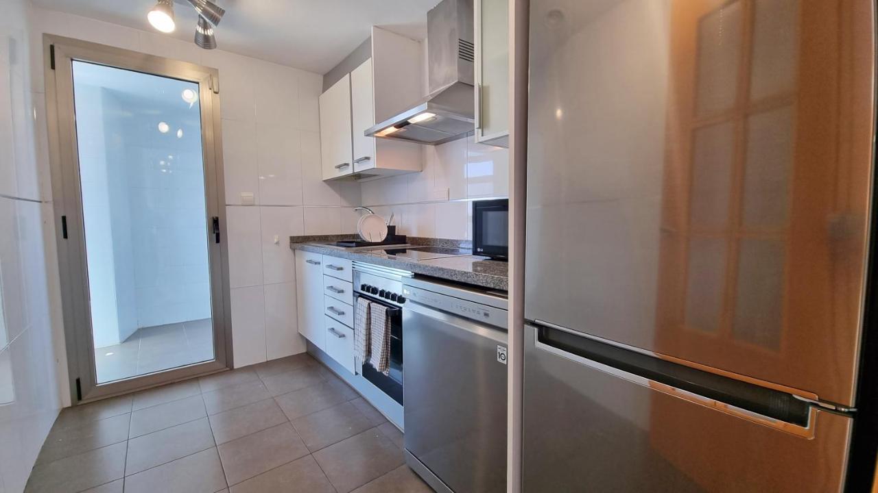 Apartment Skyline 25 Con Terrazas Privadas Y Vistas Increibles Benidorm