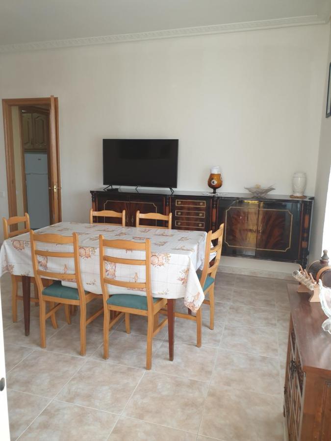 Apartamento 6 Personnes -