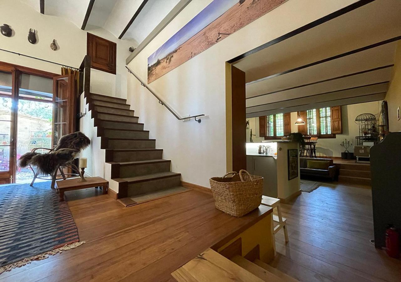 Codol De Fluvia - Casita Torroella de Fluvià