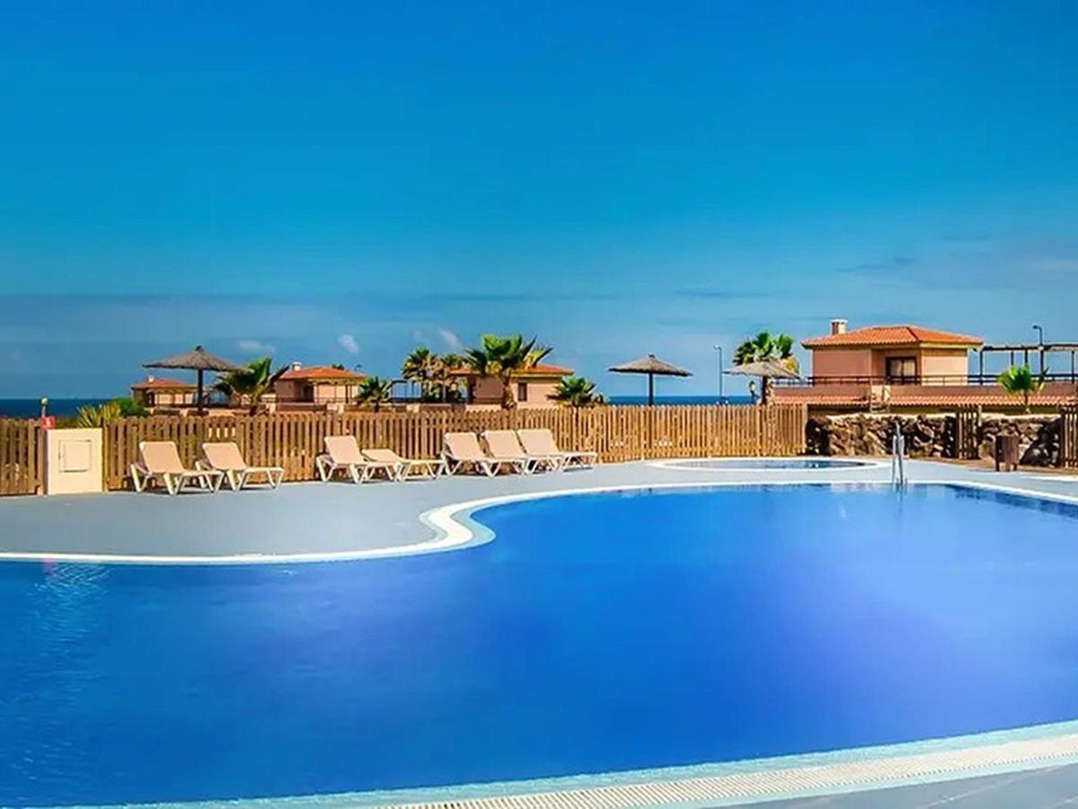 Casa Solymente * Lajares