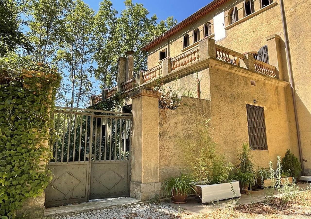 Apartamento Codol De Fluvia - Casita *