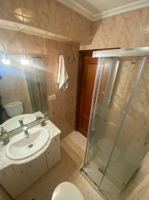 Apartamento Completo Piso En A 5 Minutos Del Centro Santander