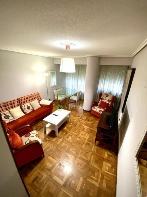 Completo Piso En A 5 Minutos Del Centro Apartamento Santander