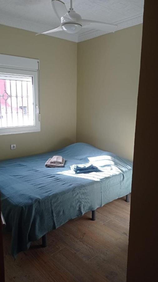 Con Terraza, Tipo ático, Dos Y Salón Con Sofá Cama Apartamento