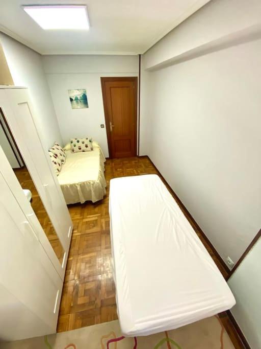 Apartamento Completo Piso En A 5 Minutos Del Centro *