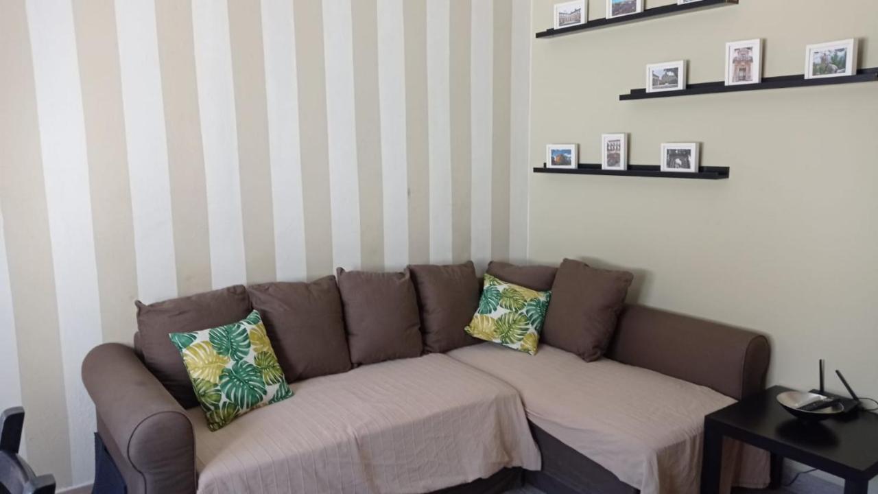 Apartamento, Dos Dormitorios, Tipo Atico Cerca Del Centro * Jerez de la Frontera
