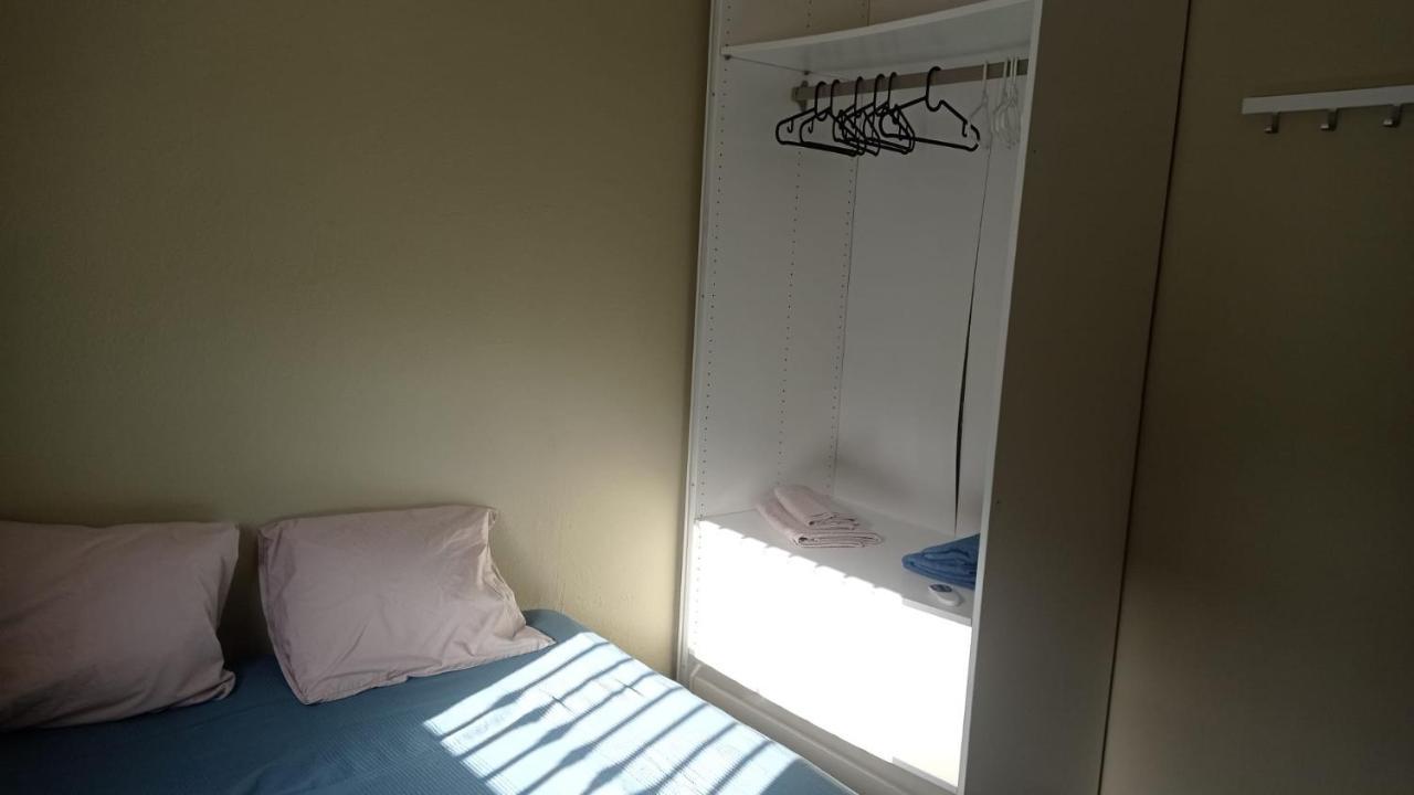 Apartamento, Dos Dormitorios, Tipo Atico Cerca Del Centro *