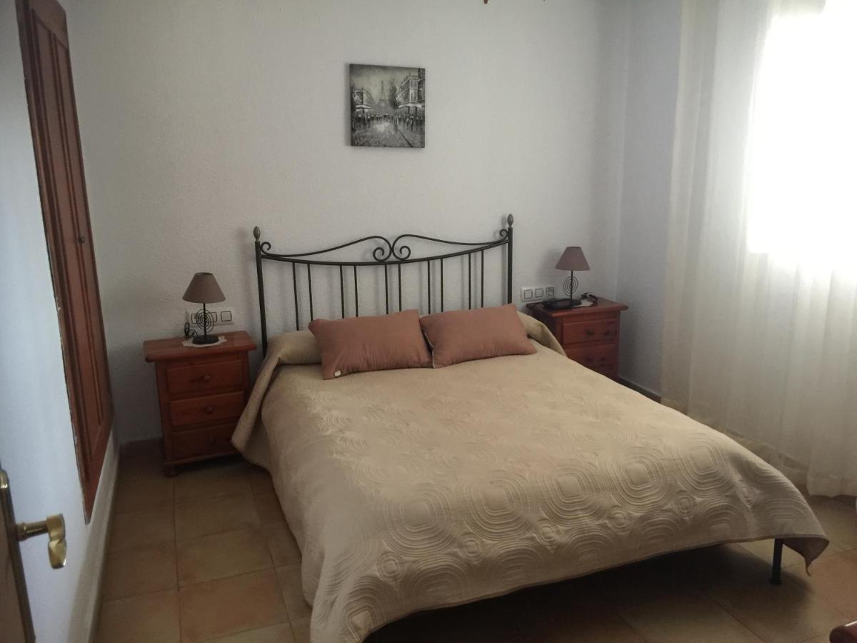 Vista Al Mar Ylenia Holiday home *