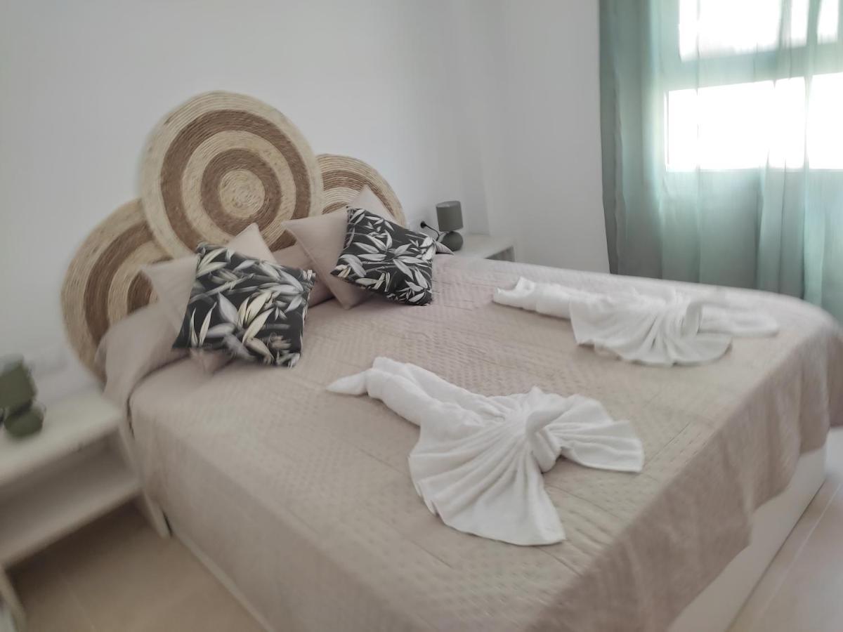 Apartment La Morra Sant Carles De La Rapita
