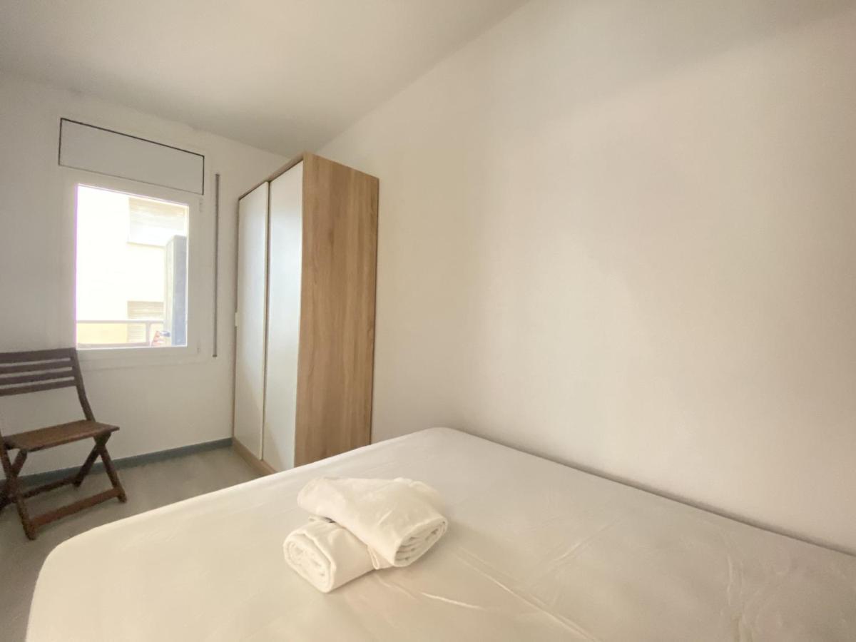 R136 Buhos Apartment *
