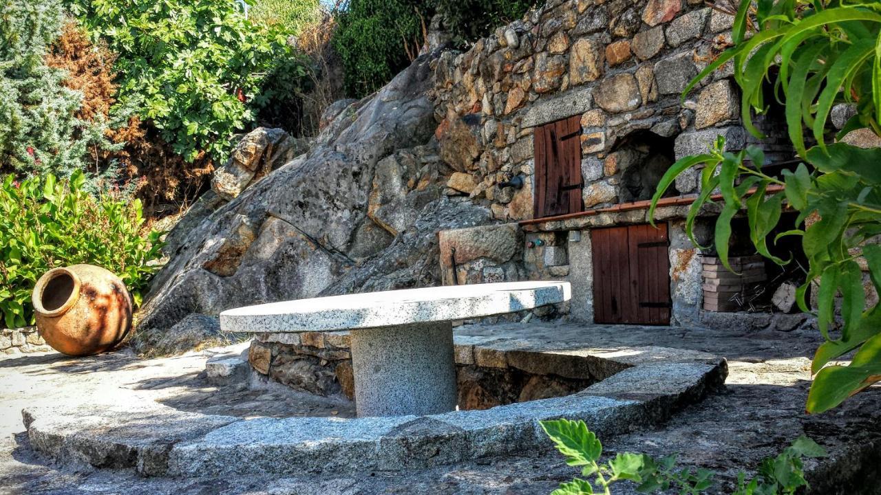 Pensión Casa Sebastiana *