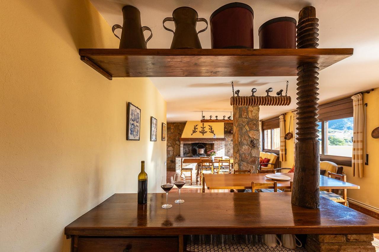 Apartment La Vileta -