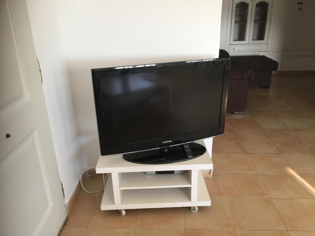 Vista Al Mar Ylenia Holiday home