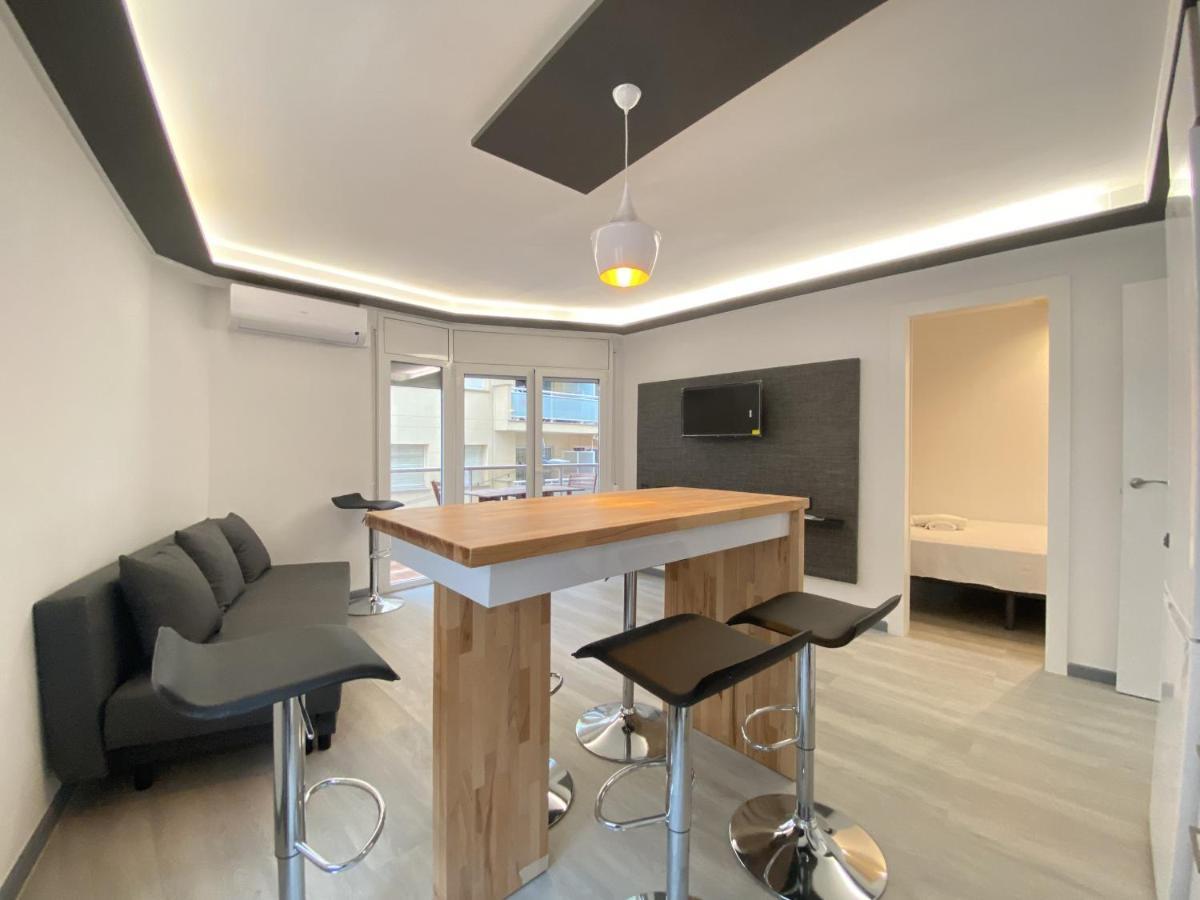 R136 Buhos Apartment *