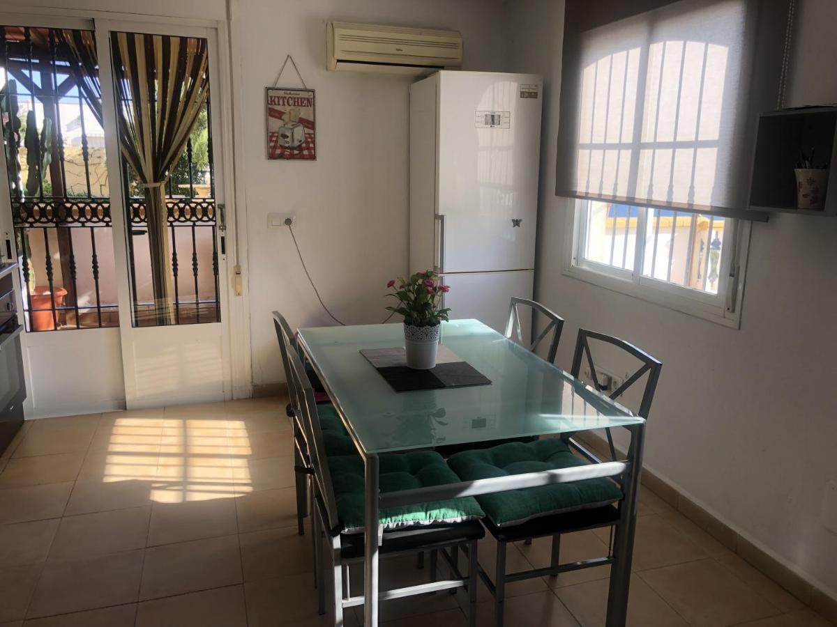 Holiday home Vista Al Mar Ylenia *