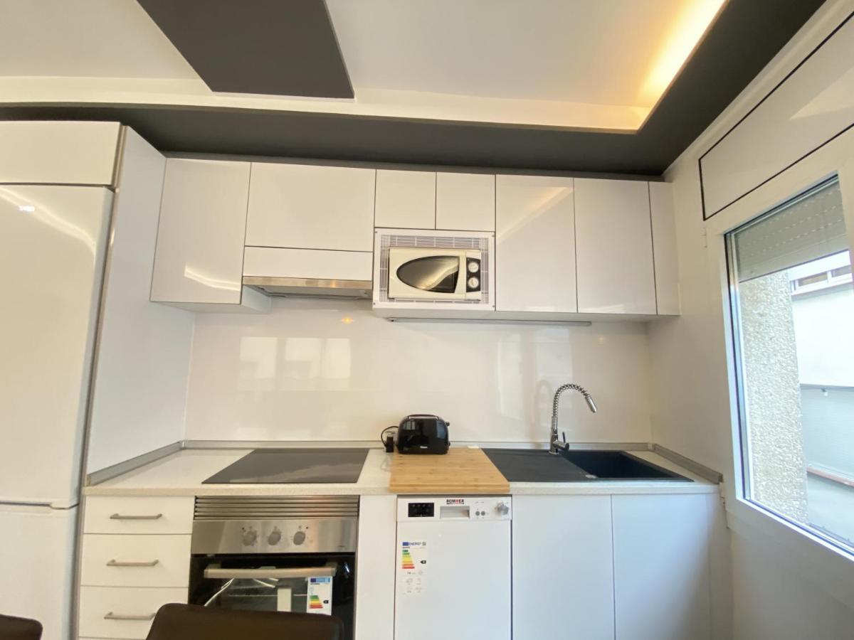 Apartment R136 Buhos Calafell