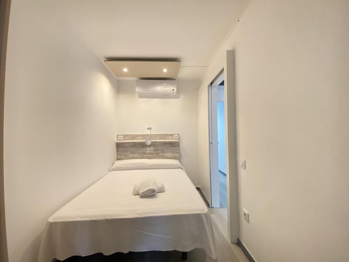 R136 Buhos Apartment