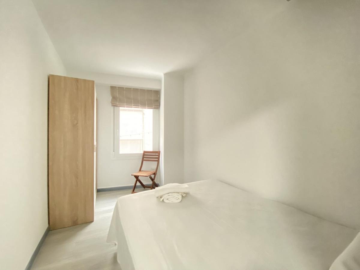 Apartment R136 Buhos