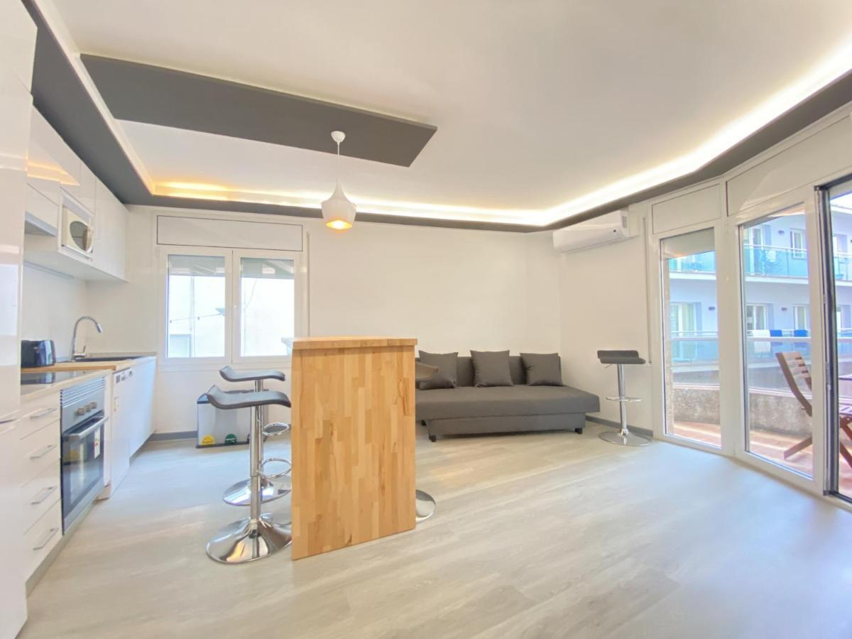 Apartment R136 Buhos *