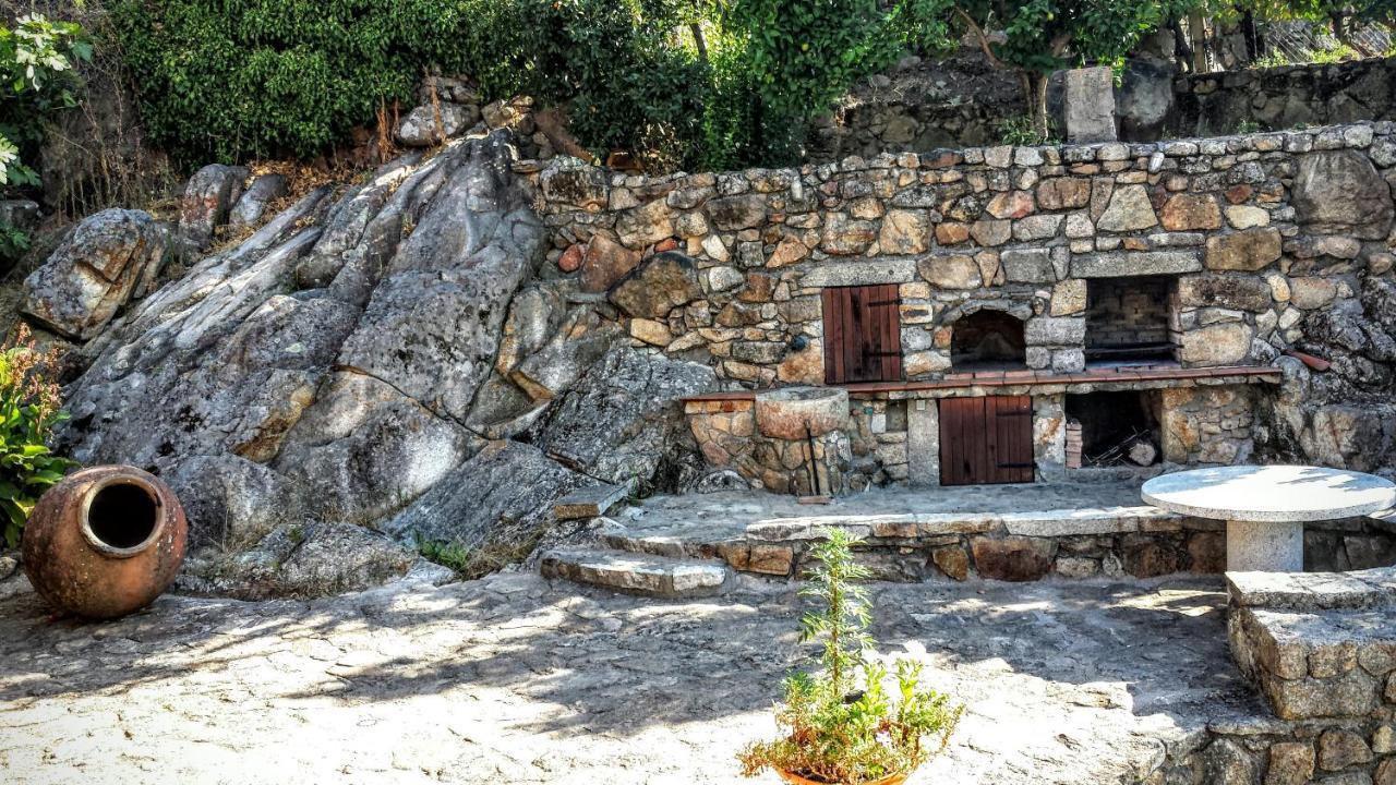 Casa Sebastiana *