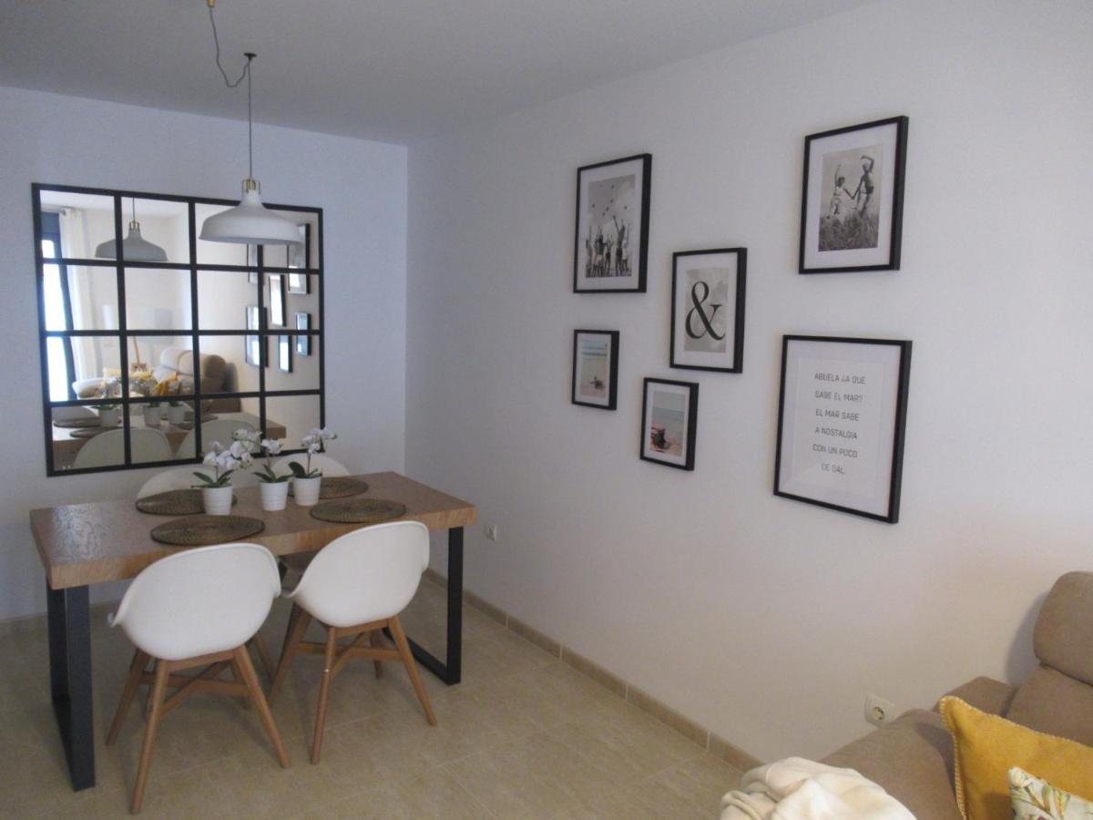 Aquamarina A Estrenar Apartamento *