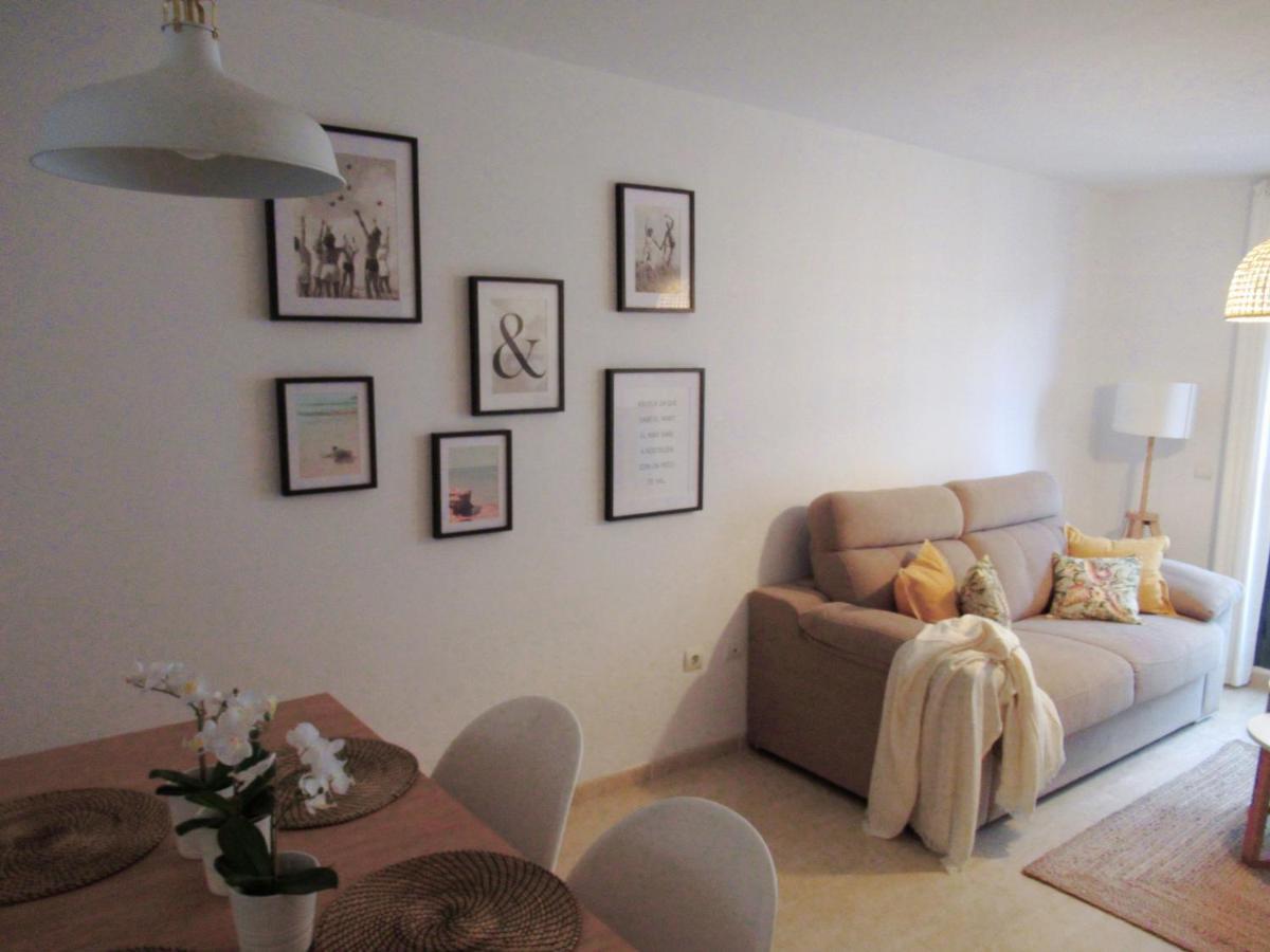 Apartamento Aquamarina A Estrenar