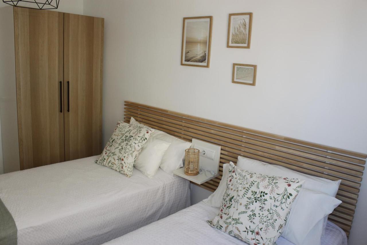 Apartamento Aquamarina A Estrenar