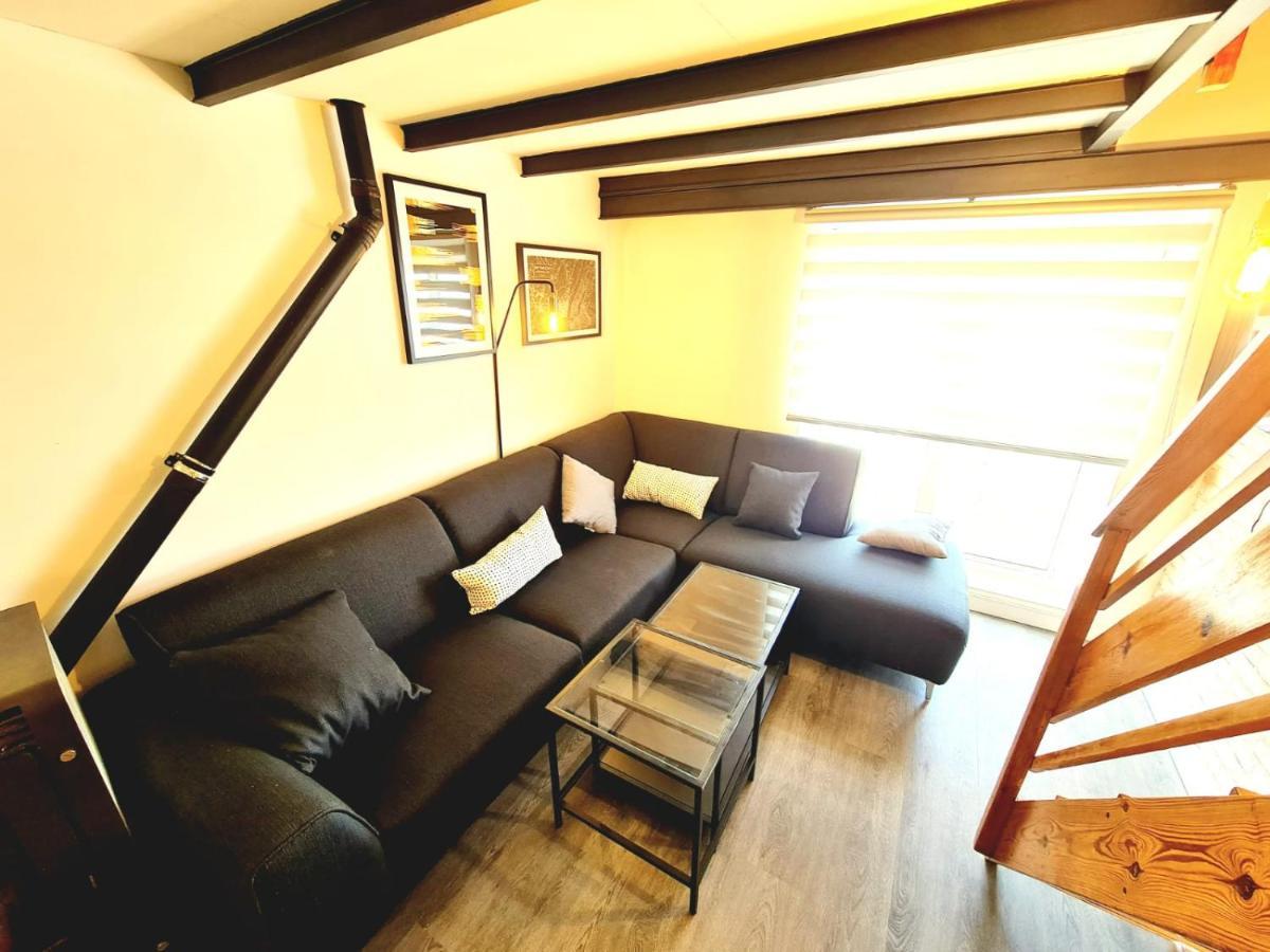 Sky Level Loft Apartamento