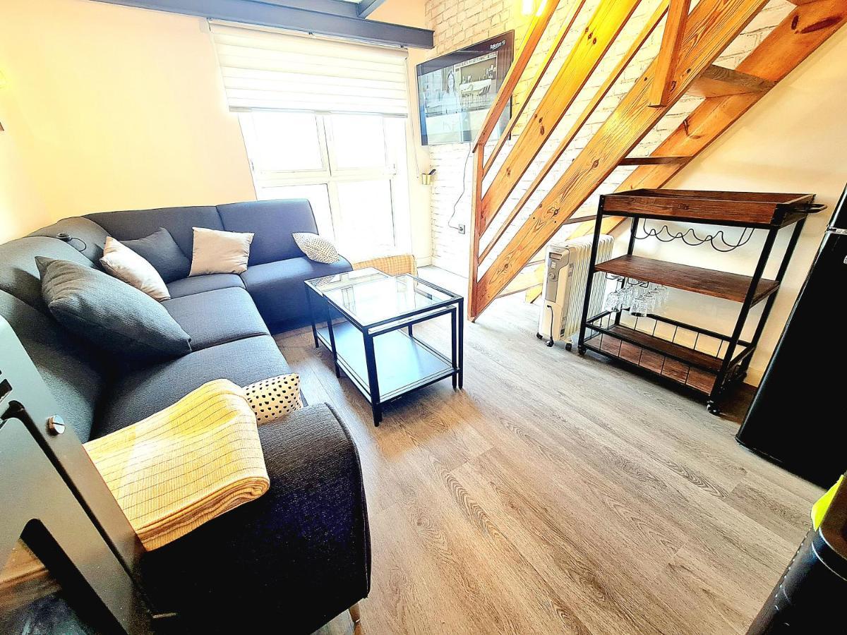 Sky Level Loft
