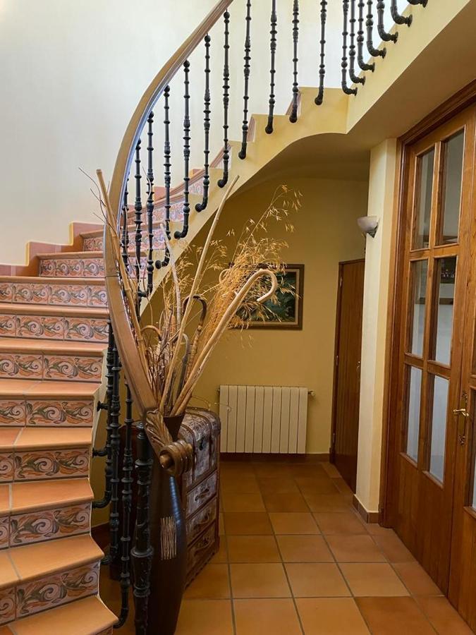 Pensión Casa Sebastiana Losar De La Vera