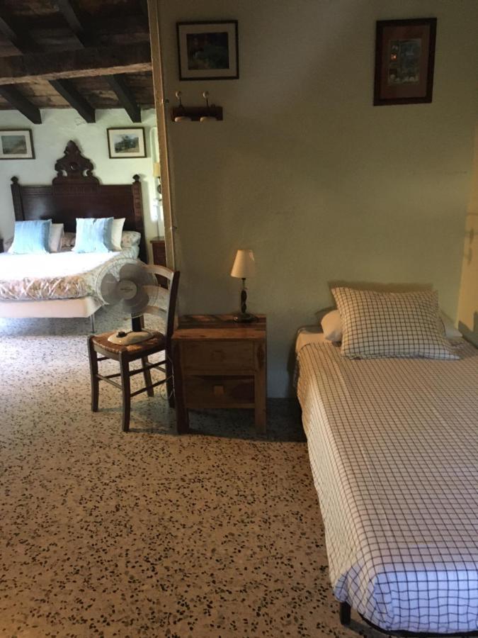 Casa rural Mas Molladar