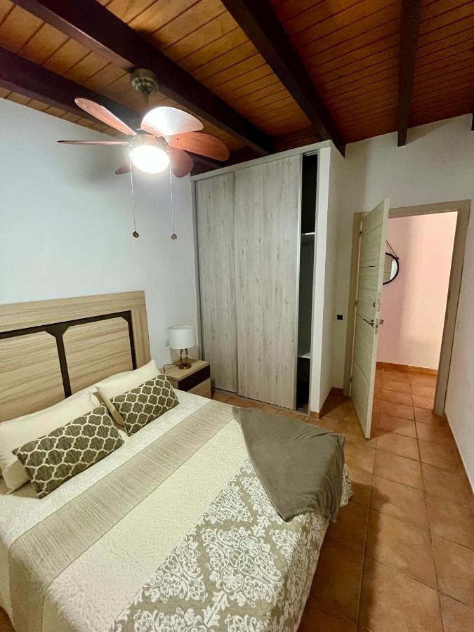 Apartamento Rurales Club Deportivo Campos *