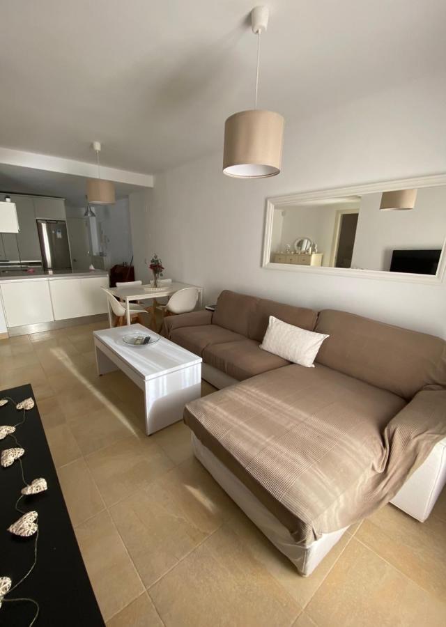 Casa Azahar Apartamento