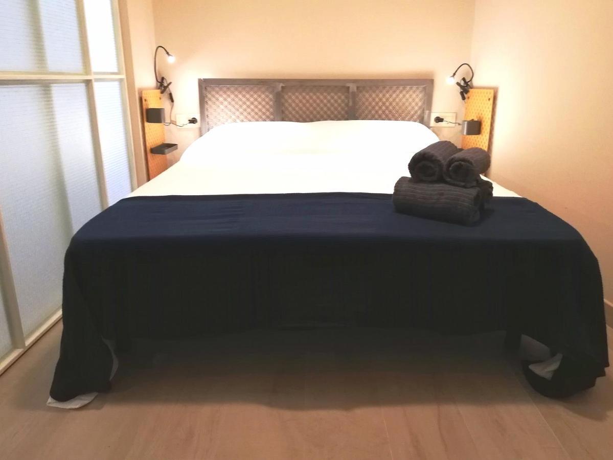 Apartment Mazi Chic Badalona