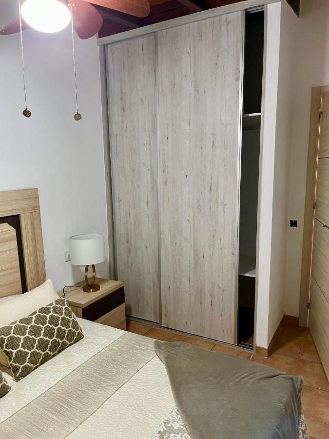 Rurales Club Deportivo Campos Apartamento *